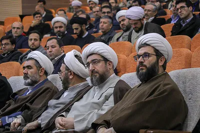 همایش علمی وحدت حوزه و دانشگاه در تبریز