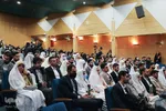 جشن حضرت زهرا و عقد 60 زوج در همدان‎‎