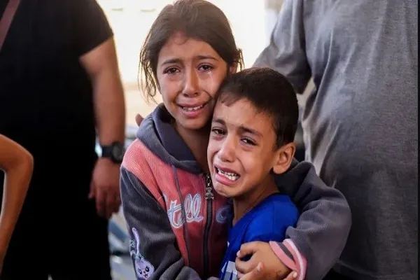 حماس تعلق على طلب أممي لهدنة إنسانية في غزة لتطعيم الأطفال