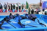 اجرای رزمایش همدلی به همت آستان قدس رضوی در خراسان جنوبی