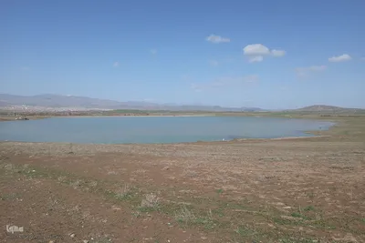 طبیعت بهاری روستاهای شهرستان اهر