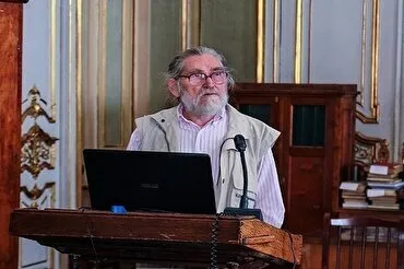 Rusia: evento conmemora al islamólogo ruso Stanislav Prozorov
