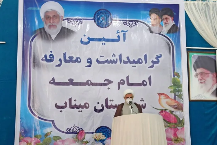 نماز جمعه؛ حافظ امید و دمنده روح انقلابی در جامعه