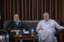 Palestinian Resistance United against Zionist Plots: Hamas, Islamic Jihad