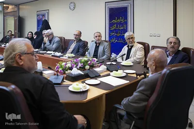 ظهر دلنشین زنده‌یاد «محمدتقی مروت»
