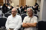 آیین رونمایی از جشنواره ملی عکس خانه در تبریز‎‎