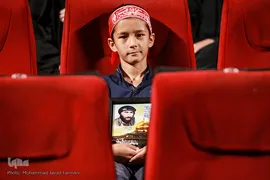 دومین سالگرد شهادت حاج شعبان نصیری