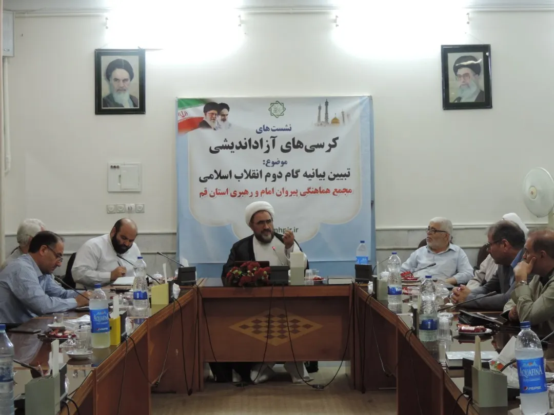 ره‌آورد مهم انقلاب اسلامی؛ سازگاری عقلانیت و فطرت است