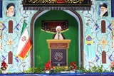 حمایت از مظلوم تأمین‌کننده امنیت و منافع ملی است