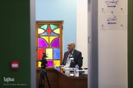 دکتر ایرج فاضل