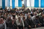 سالگرد شهید سید حسن نصرالله و سردار عباس نیلفروشان