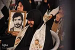 اولین یادواره ۴۰۰ شهید امدادگر دفاع مقدس اصفهان