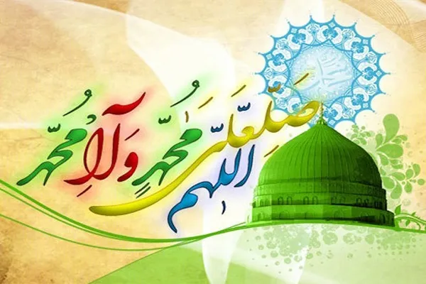 نزار قطری، مهمان سوئدی‌ها در جشن میلاد پیامبر(ص)