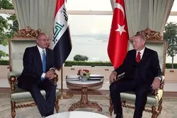 İraq 188 İŞİD uşağını Türkiyəyə təhvil verdi