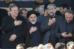 ضرورت تقویت وحدت و همدلی در جامعه با الگوگیری از حضرت علی(ع)
