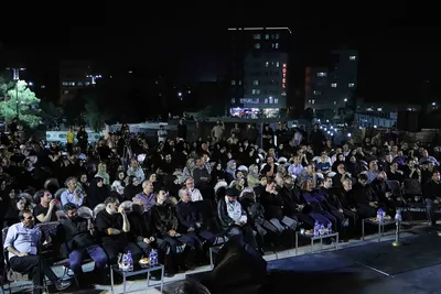 برگزاری نخستین کنگره شعر و مرثیه ریحانه الحسین(س) در تبریز