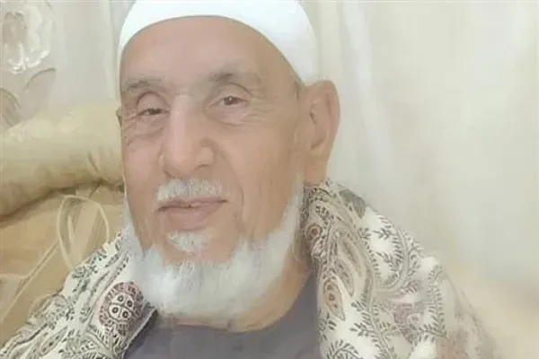 نقابة القراء المصريين تنعى الشيخ مصطفى البنا