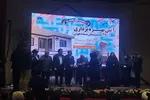 بهره‌برداری از ۴۶۰ واحد مسکونی مددجویی و اهدای ۱،۶۲۹ بسته لوازم خانگی در اردبیل