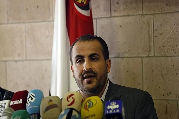 سخنگوی انصار الله، حاکمان امارات را مزدوران دشمن صهیونیستی خواند
