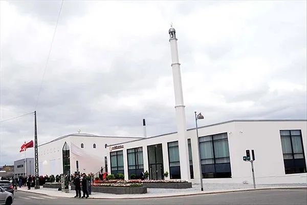 Danimarka'da 2 bin 136 öğrenci Kur'an eğitimi aldı