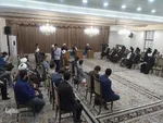 نشست علمی تبیین حقایق و ارزشهای انقلاب اسلامی‎‎