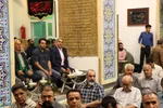 نشست مدیران هئیت‌های مذهبی یزد‎