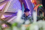 سی‌وسومین جشنواره قرآن و عترت دانشگاه فرهنگیان در اصفهان
