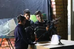 چهارمین یادواره شهدای شمال شهر اصفهان