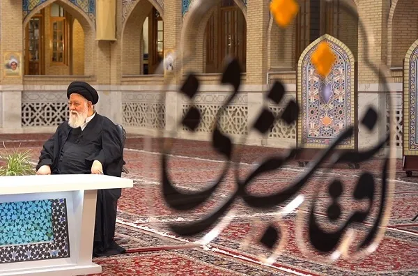 تابش دوباره «آفتاب شرقی» از شبکه یک سیما