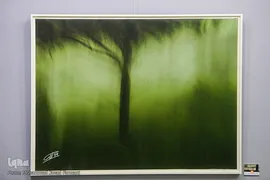 نمایشگاه عکس تمنای بهشت