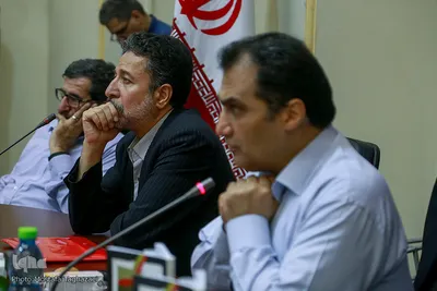 نشست ها و حواشی هشتمین روز نمایشگاه بین المللی قرآن