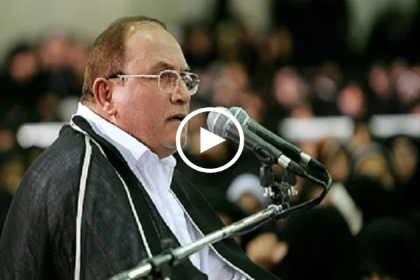 تلاوه نادرة جداً من روائع تلاوات | بصوت القارئ الطبيب أحمد نعينع