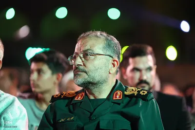 کنگره بزرگداشت سرداران و شهدای منطقه ۳ اصفهان
