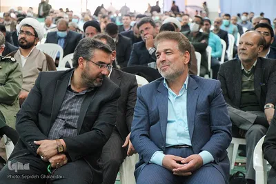 اجلاس سالانه مجمع بسیجیان خراسان‌جنوبی