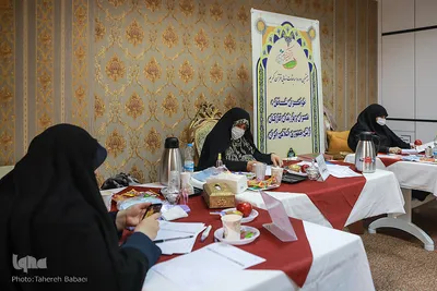 بیستمین دوره مسابقات نهایی قرآن کریم کارکنان ارتش جمهوری اسلامی ایران