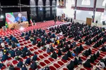 اجتماع بزرگ قرآنی زنجانی‌ها در زنجان