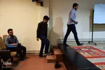 مسابقات قرآن دانشگاه شهید چمران اهواز
