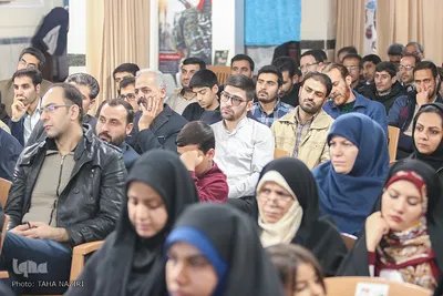 کلاس تفسیر قرآن موسسه عصرظهور اراک