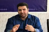 شاعر لرستانی برای حماسه مردم در دفاع از میهن شعر سرود