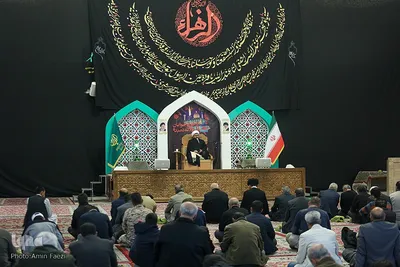 شب شهادت حضرت زهرا (س)‎‎