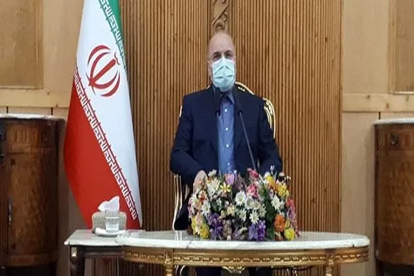 حامل پیام مهمی برای دولت روسیه در زمینه روابط راهبردی هستم