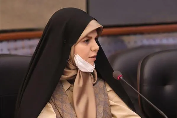 انتصاب مدیر عامل جدید مؤسسه بنیاد ملی مد و لباس و سبک زندگی