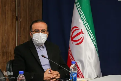مراسم افتتاحیه دبیرخانه دانشجویی «جهاد روایت و تبیین»