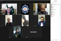 پاکستان ایران کے مشترکہ ثقافتی امور پر ڈکومنٹری کی تیاری