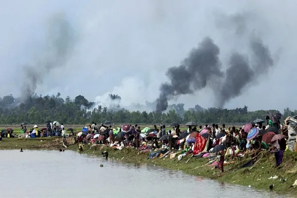 Makaburi ya umati ya Waislamu wa Myanmar yagunduliwa