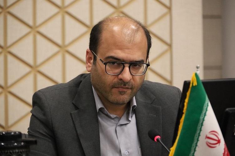 امین سینایی، مدیرکل نوسازی، توسعه و تجهیز مدارس استان فارس
