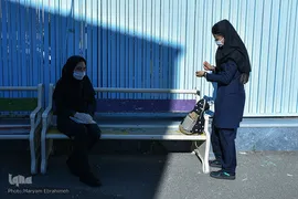 امتحانات‌ نهایی دوره‌ی متوسطه در تبریز