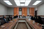 نشست تخصصی تحلیل و بررسی مسابقات سراسری قرآن - اراک/عکاس:زهرا بهرامی