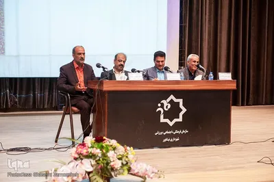 گردهمایی کاتبان حدیث «سلسة الذهب» در نیشابور