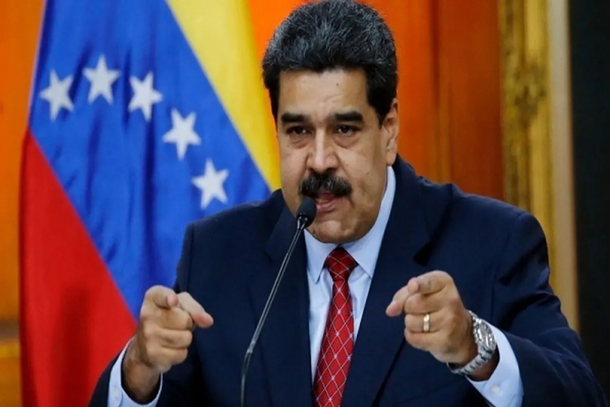 Rais wa Venezuela: Israel inatekeleza jinai za kinazi huku Marekani na EU zikibakia kimya